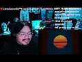 1ST LISTEN REACTION Garden Kisses GIVEON