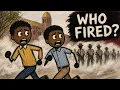 The Southern University Killings of 1972 Denver Smith Leonard Brown