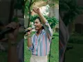 Lagu Hari ini #BolaMataSayu bergaung di iramanesia β¨ Thank you yg udah nyanyi bareng #dnanda #shorts