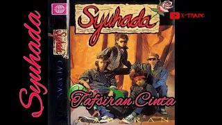 Download Syuhada - Tafsiran Cinta || Lirik Lagu MP3