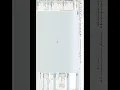 Create process flow model Part 1 Flexsim process flow tutorial Process Simulation LeanSimCorp