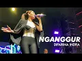 NGANGGUR - DIFARINA INDRA ADELLA PERCIL MUSIC