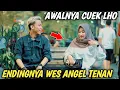 Download Lagu GOMBALIN CEWEK CUEK DARI JAWA