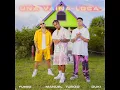 Una Vaina Loca - Fuego, Manuel Turizo & Duki
