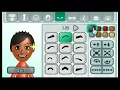 How to make Sakura Mii