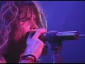 Aerosmith - I Don't Want to Miss A Thing (Live in Japan)