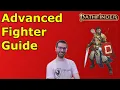 ADVANCED Fighter Guide for PF2E