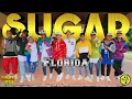 Download Lagu SUGAR | Florida | SouthVibes
