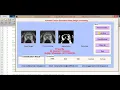 Matlab Project for Prostate Cancer Detection using Image Processing