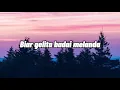 Download Lagu Aina Abdul - Sepi (Lirik)