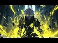 SKILLET - Whispers In The Dark (EPIC VERSION)