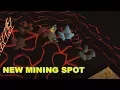 OSRS - 1M an hour Why is No One Mining Here Money Making Guide