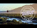 Destination Aerospace Albuquerque New Mexico