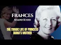 Frances Shand Kydd: Love, Loss, and Regret - The Untold Story of Diana’s Mother #biography