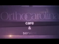 OrthoCarolina Excellence in Orthopedics