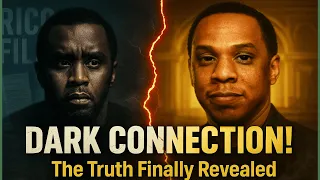 Unveiling The SHOCKING Ties Between Diddy Jay Z 