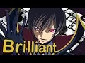 Code Geass The Lasting Impact of Lelouch s Rebellion