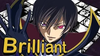 Code Geass The Lasting Impact of Lelouch s Rebellion