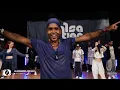 Fonseca, Rawayana - VENGA lo que VENGA  - CHOREOGRAPHY