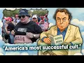 Download Lagu The Greatest ROAST of MAGA Ever Made! (ft. Christopher Hitchens)