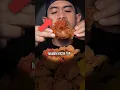 Momen Kocak Tanboy Kun saat MUKBANG