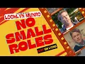 No Small Roles Episode 41 Lochlyn Munro