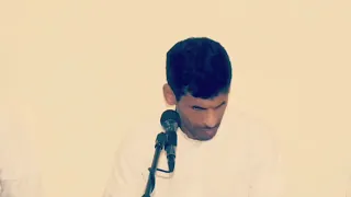 موال محمد علي انا الجسد وانت الروح دندنها