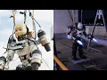Download Lagu World’s First Jet Powered Humanoid Robot Takes Flight - iRonCub3