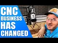 Is a CNC Side Hustle Worth it in 2026 Everything Changed