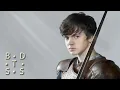 Recording the Voice Over with Skandar Keynes Narnia Behind the Scenes