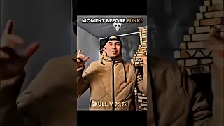 Bro Created A Funk MONTAGEM Bailâo Trollface Shorts 