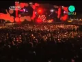 Download Lagu Avenged Sevenfold - God Hate Us \u0026 Unholy Confessions (Live @SWU Music and Arts Festival,Brasil 2010)