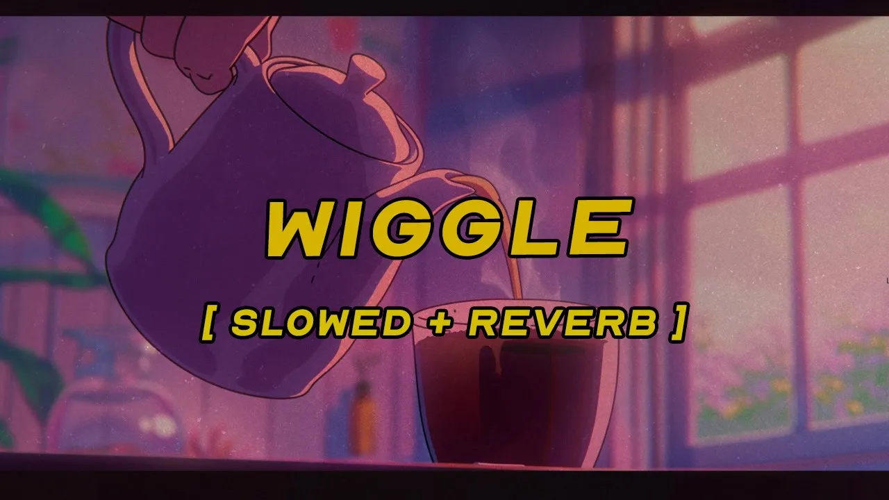 jason derulo - wiggle (feat. snoop dogg) [ slowed + reverb ] (lyrics)
