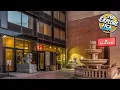 Ramada by Wyndham Flushing Queens New York NY United States Hotel Review
