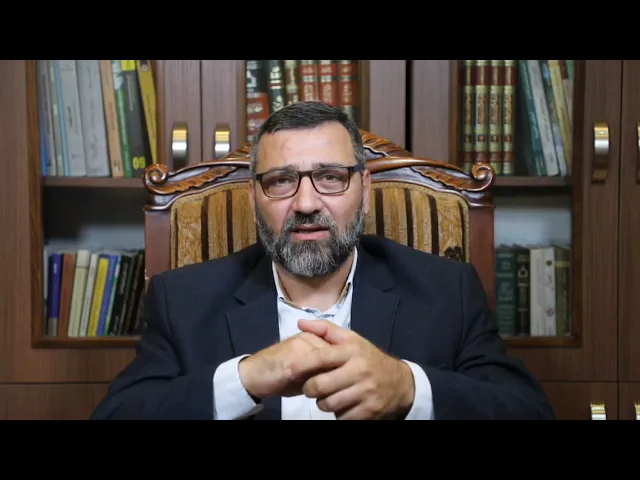 ⁣ترويج محطات من سيرة الرسول الأكرم محمد (ص)