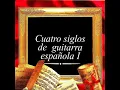 En los trigales - Joaquín Rodrigo & Alirio Díaz