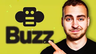 Buzz is the BEST AI Tool Of 2026