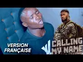 Download Lagu VERSION FRANÇAISE: Calling My Name (I'm ASoldier) - Live - Ebuka Songs by Gloire Winner