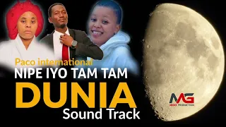 NIPE IYO TAM TAM DUNIA Sound Track 