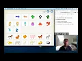 Coding ScratchJR Rocket Launch 3