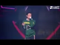 170311 PROFILE - The Quiett, Beenzino, Dok2