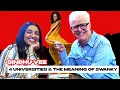 Sindhu Vee - 4 UNIVERSITIES The Meaning of Swanky Mother s Influence and Husband s Disbelief