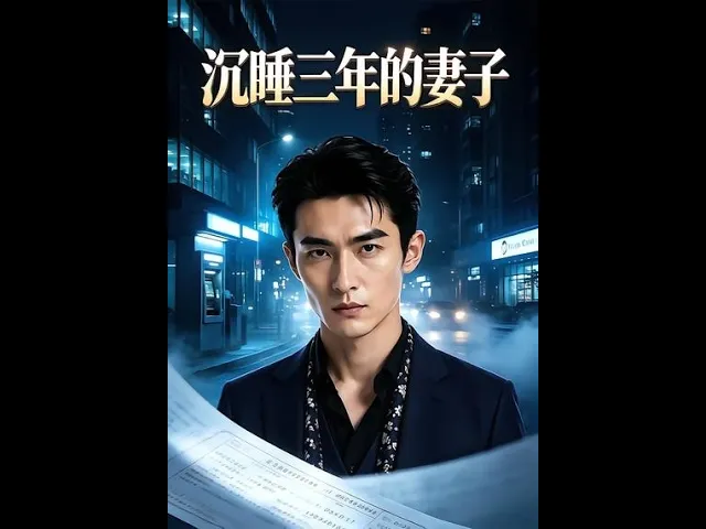 沉睡三年的妻子