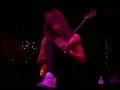 George Lynch - Mr Scary - Detroit 1991