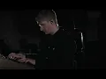 George FitzGerald - Burns (Live)
