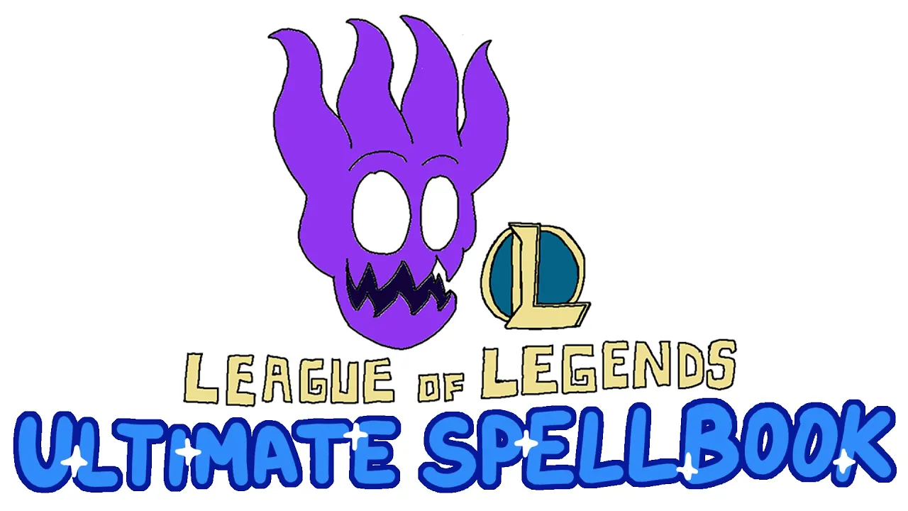 ULTIMATE SPELLBOOK