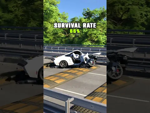 Which one survives 50 speed bumps? 🧐