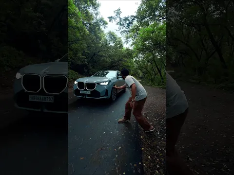 Try this creative transition with your BMW 🔥🚙💨 #bmw #transition #shorts #travel