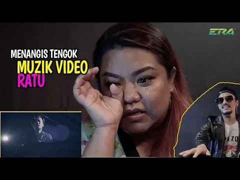 Download MP3 Dina React Ep 1 - Muzik Video Ratu : Faizal Tahir