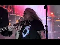 Twisted Sister w/ Sebastian Bach - We’re Gonna Make It (live in Springfield, MA 10/2/26)